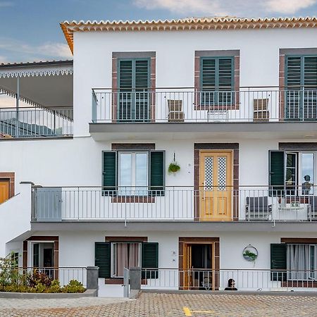 Casa De Sao Tiago 2 Apartment Funchal  Exterior foto