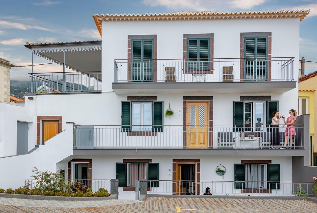 Casa De Sao Tiago 2 Apartment Funchal  Exterior foto